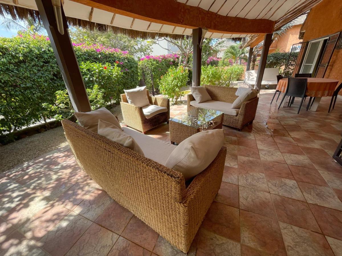 Agence Adjana Resort Сали-Портудал Экстерьер фото
