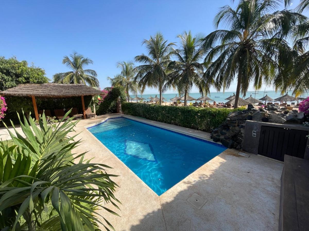 Agence Adjana Resort Сали-Портудал Экстерьер фото