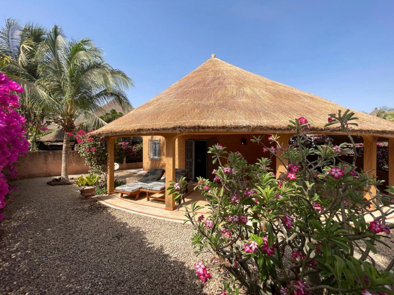 Agence Adjana Resort Сали-Портудал Экстерьер фото