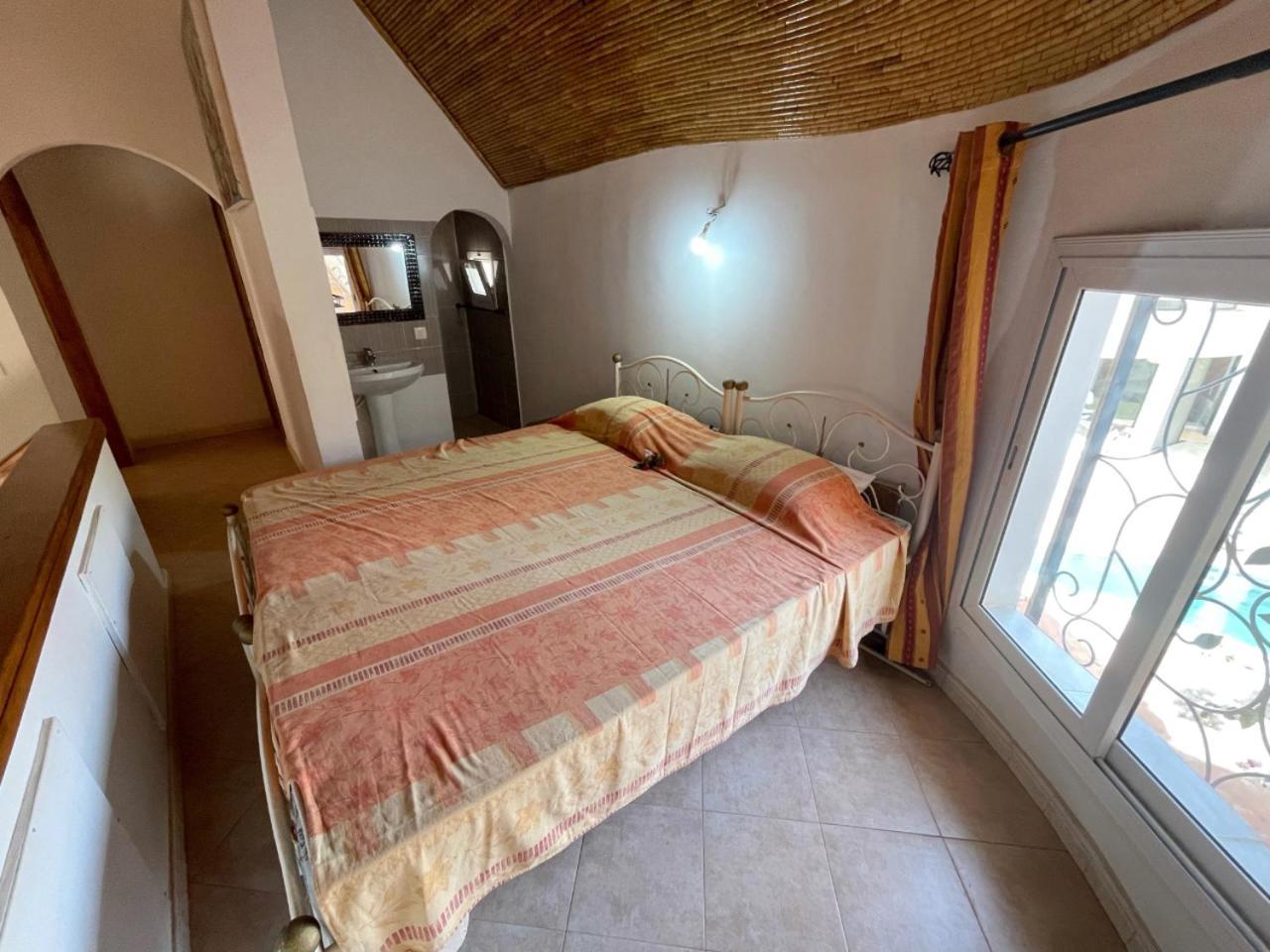 Agence Adjana Resort Сали-Портудал Экстерьер фото