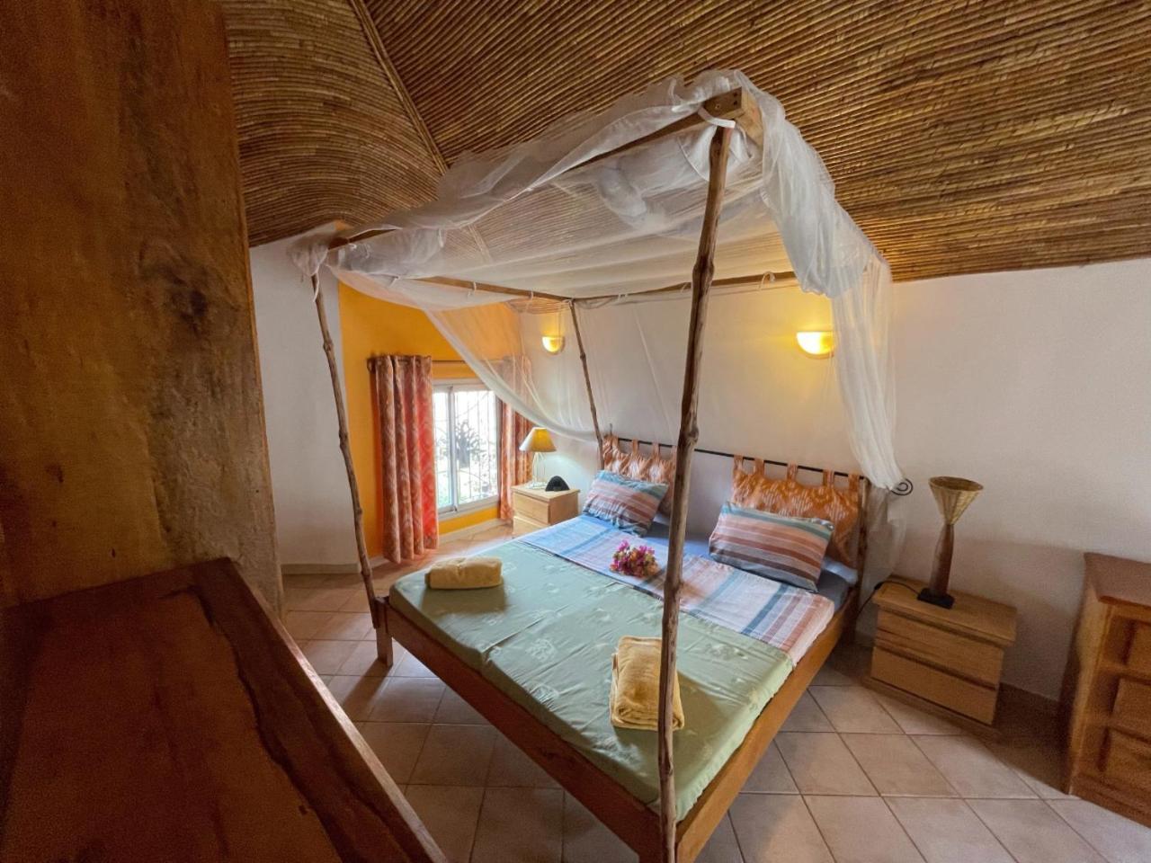 Agence Adjana Resort Сали-Портудал Экстерьер фото