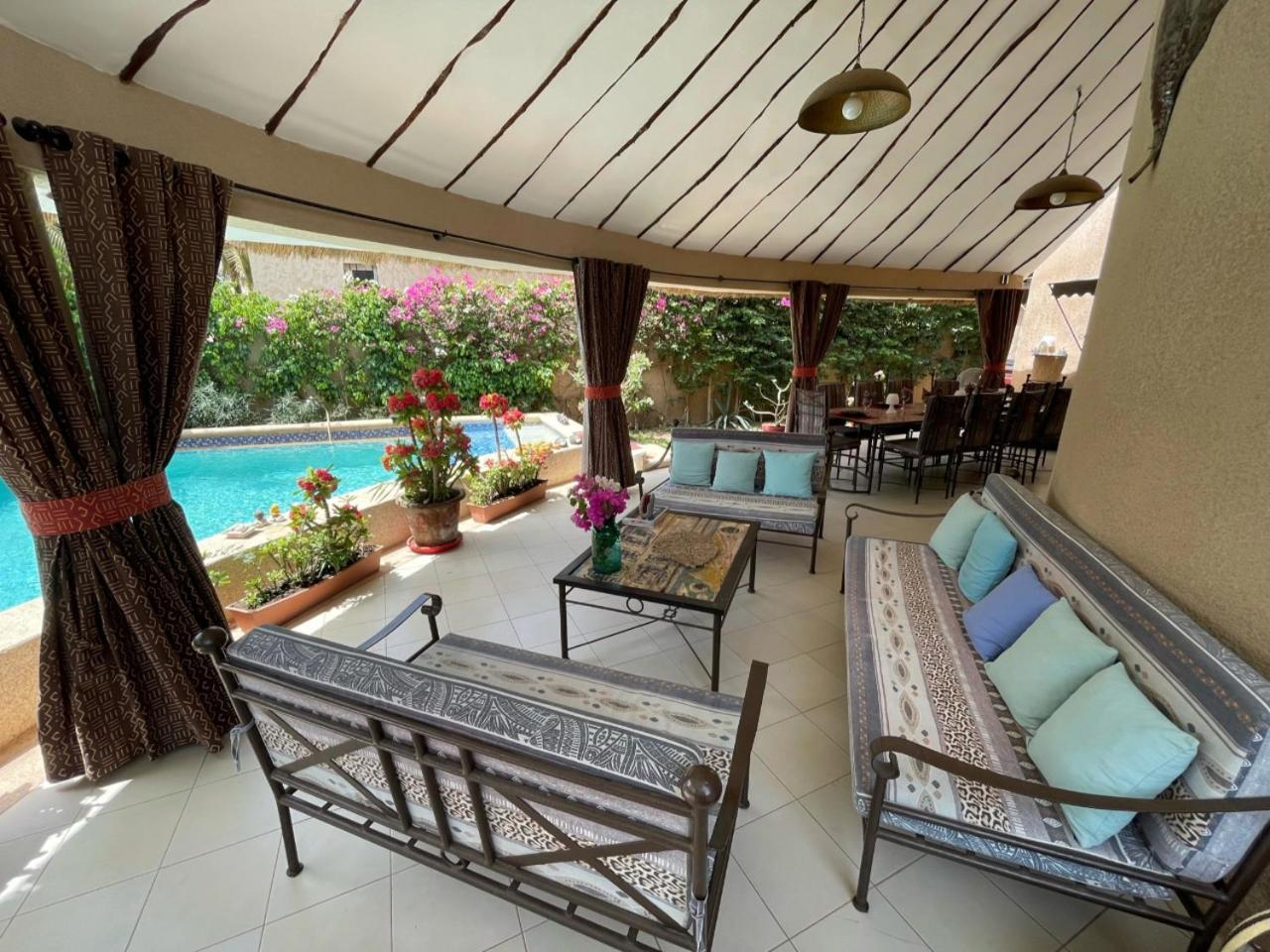 Agence Adjana Resort Сали-Портудал Экстерьер фото