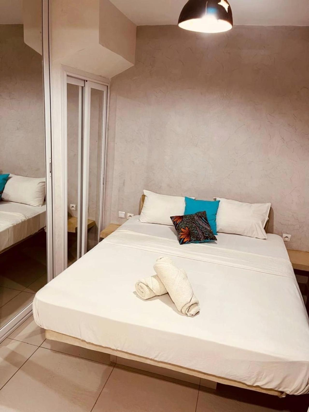 Agence Adjana Resort Сали-Портудал Номер фото