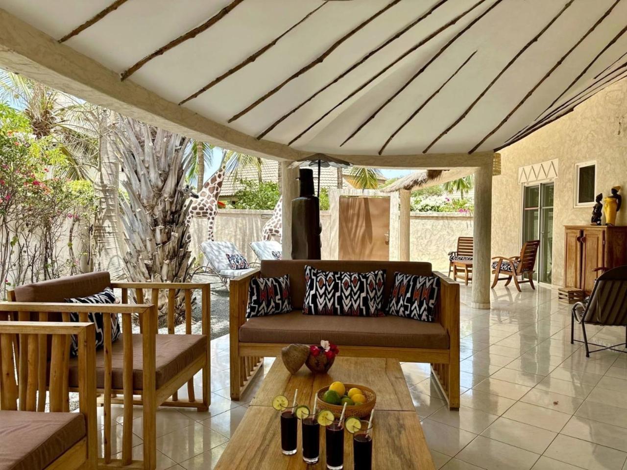 Agence Adjana Resort Сали-Портудал Экстерьер фото